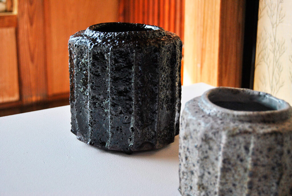 Cerámica de Vangsø Hans