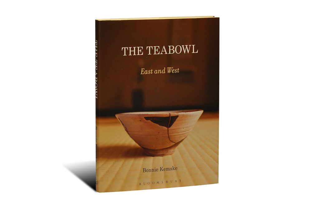 Portada del libro The Teabowl