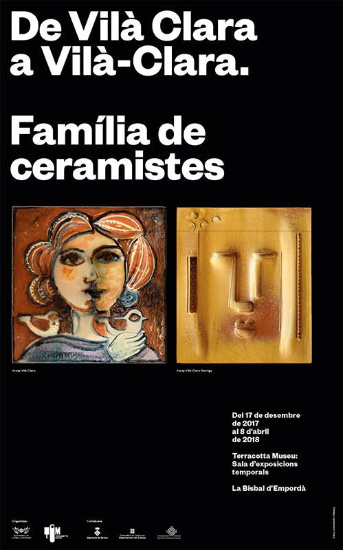 Cerámica de Vila-Clara