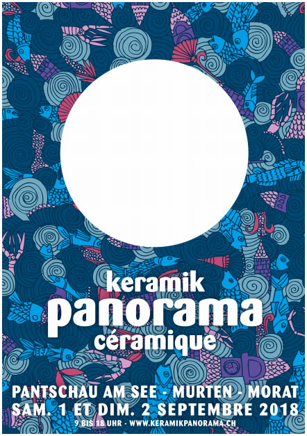 Feria de cerámica Keramikpanorama