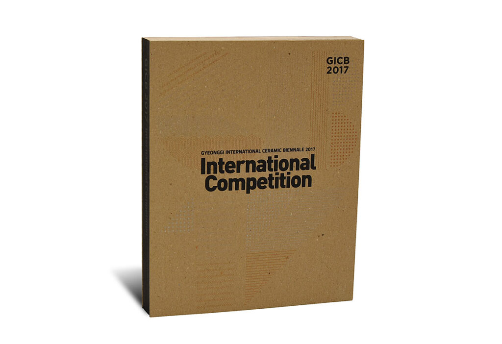 Catalogo de cerámica