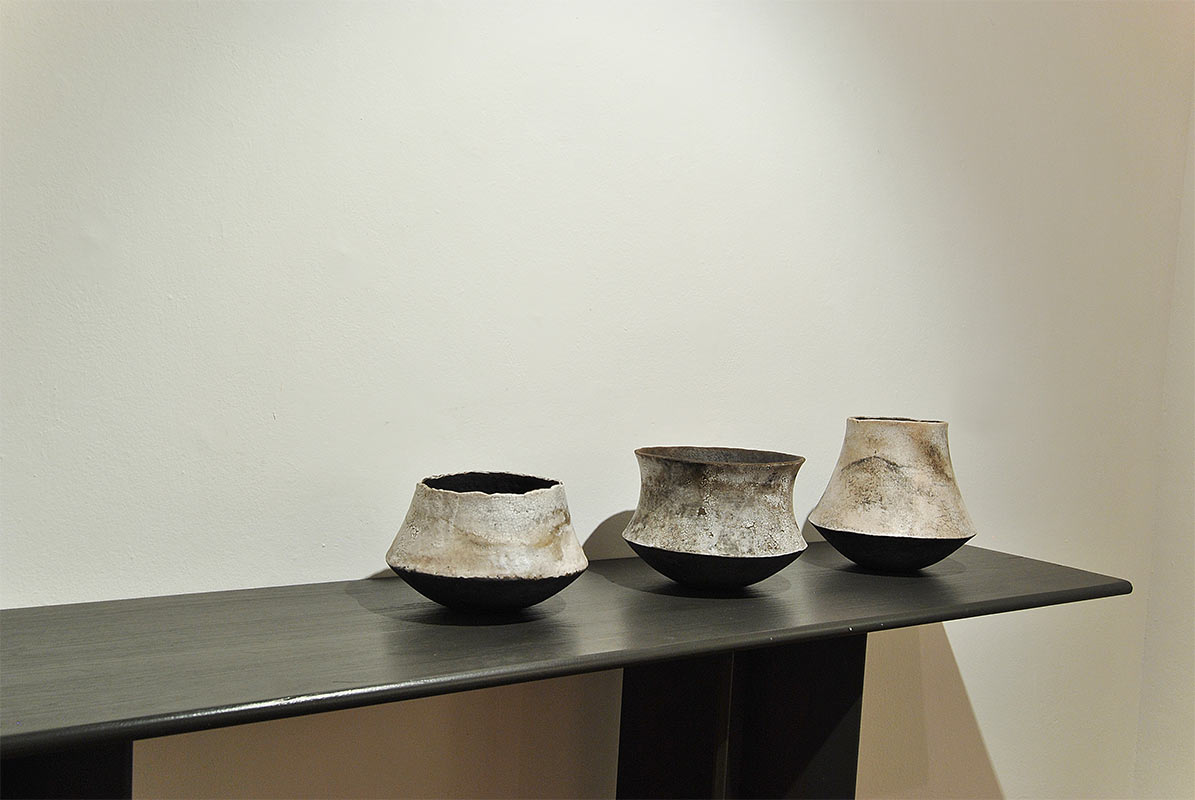 Cerámica de Ana Felipe