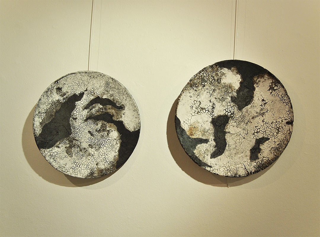 Cerámica de Ana Felipe