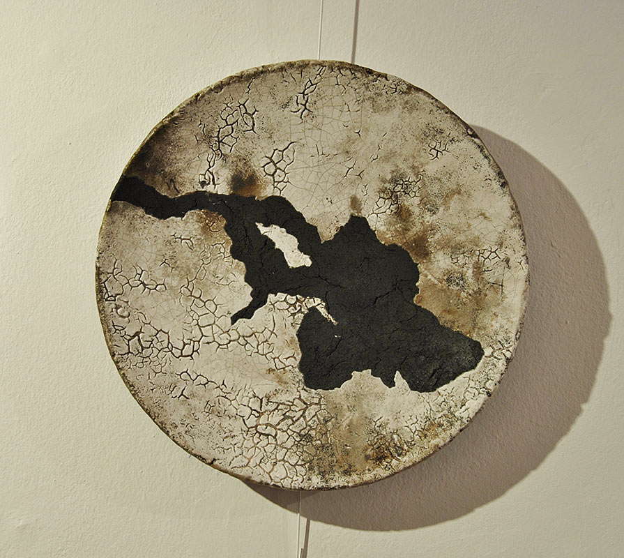 Cerámica de Ana Felipe