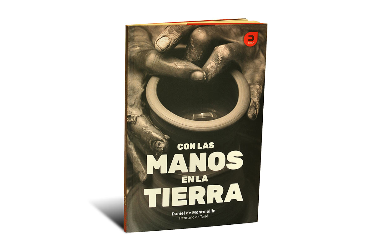 Libro de Daniel de Montmollin