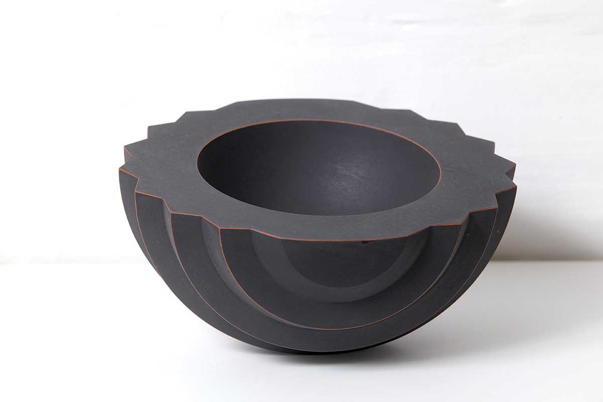 Cerámica de Martin Smith