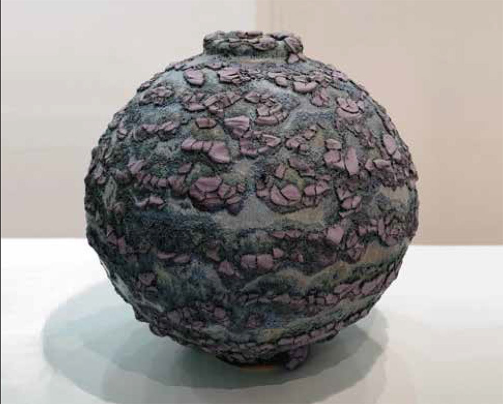 Cerámica de Montserrat Llanas