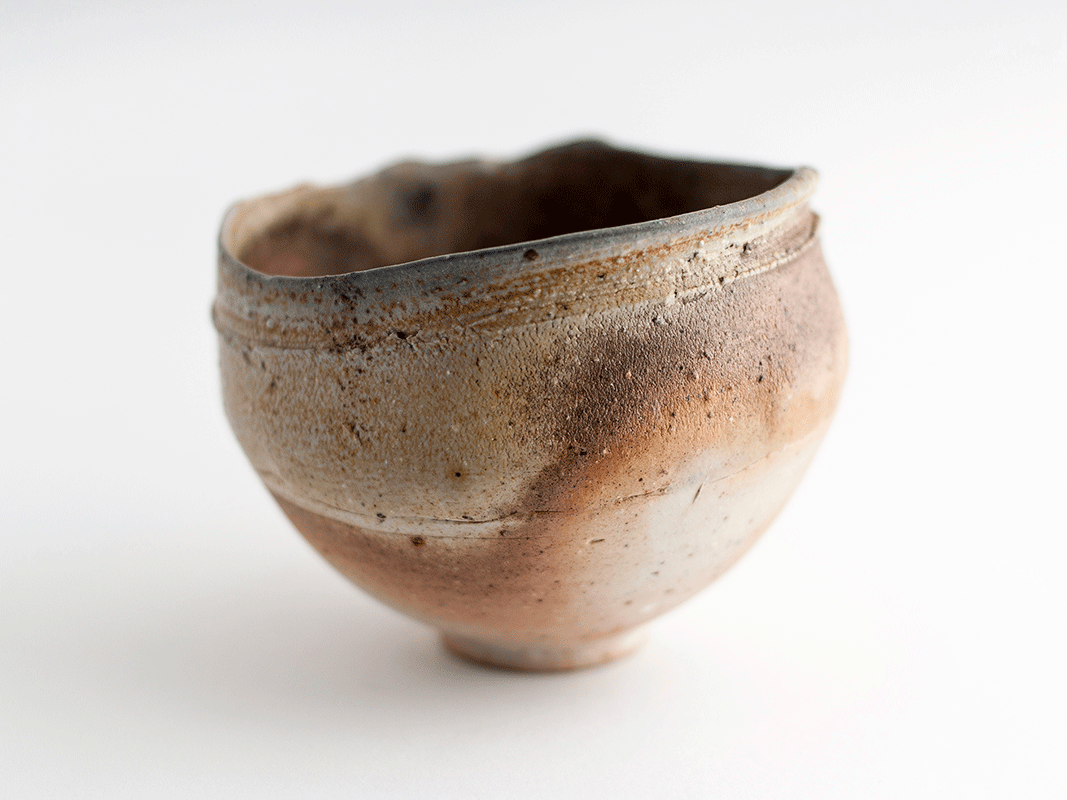 cerámica de Patricia varea