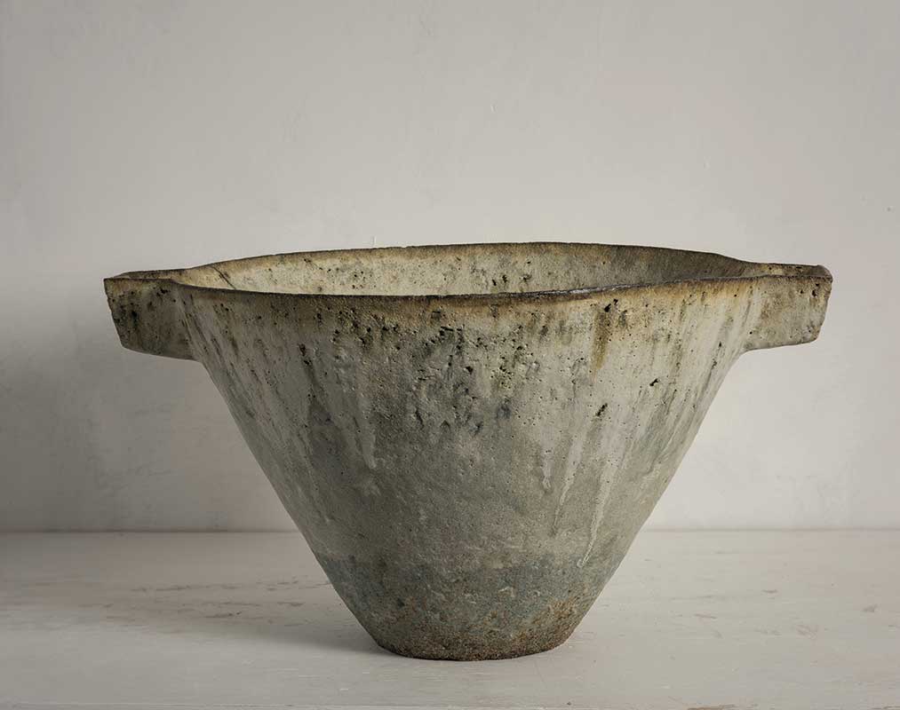 Cerámica de Paul Philp