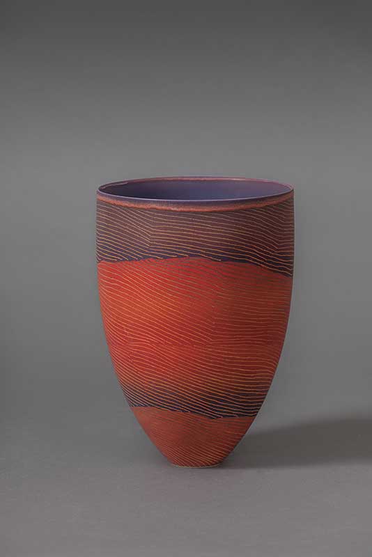 Cerámica de Pippin Drysdale