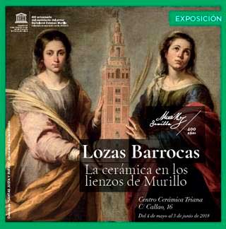 Congreso de cerámica en Sevilla