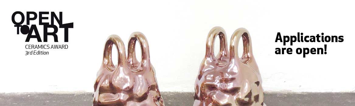 Concurso de cerámica