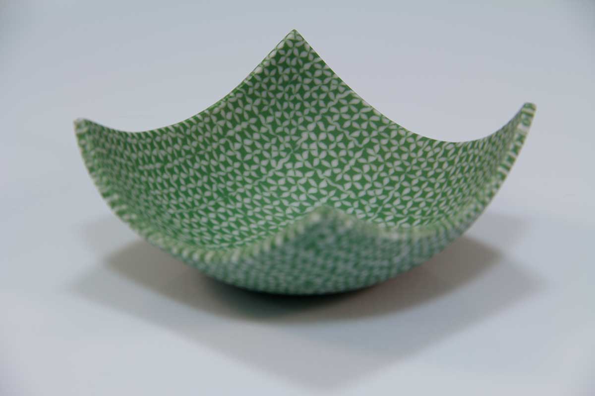 Cerámica de Yuko Kuramatsu