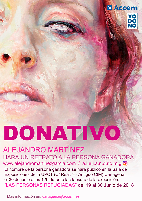 Exposición de cerámica