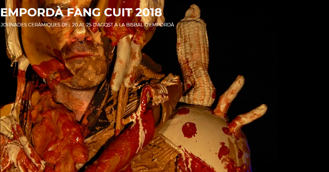 Empordà Fang Cuit 2018