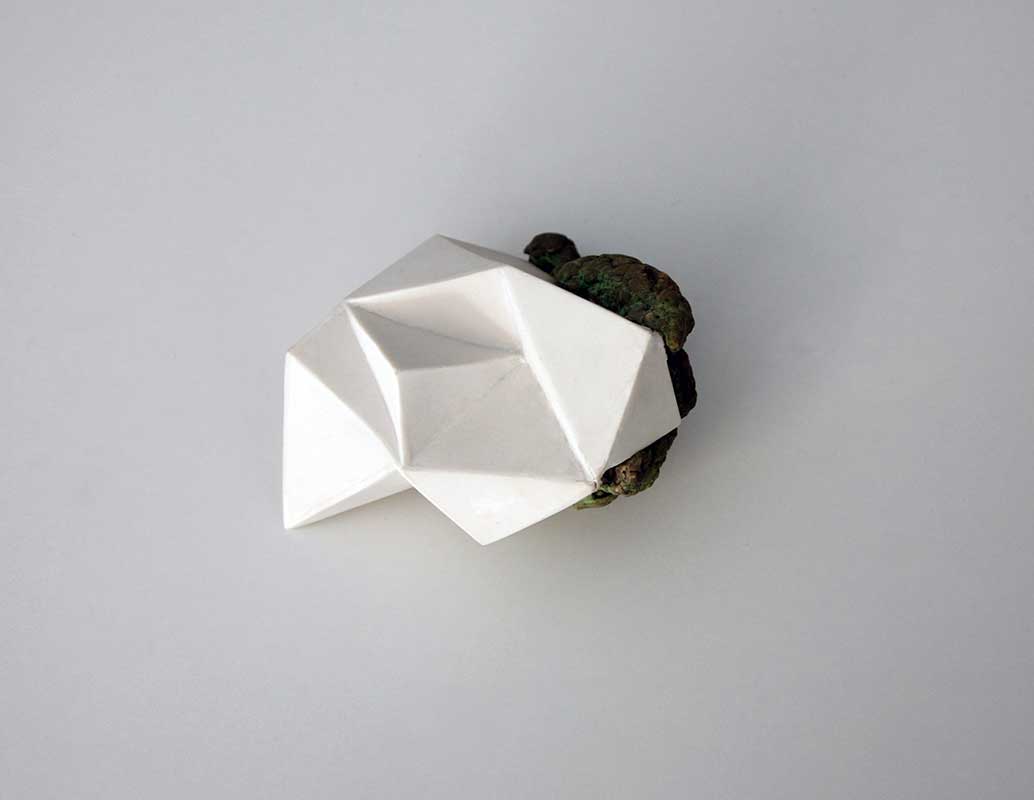 Cerámica de Carlos Martínez García