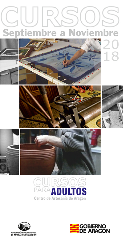 Cerámica de Fernando Malo