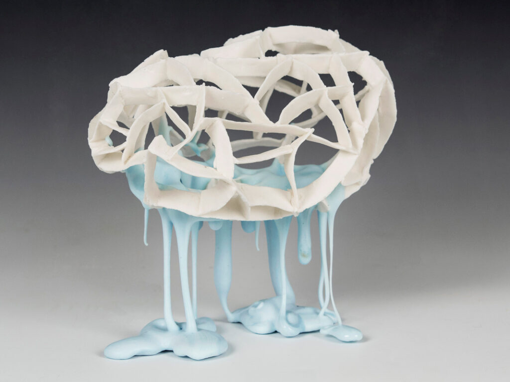 Cerámica de Shiyuan Xu