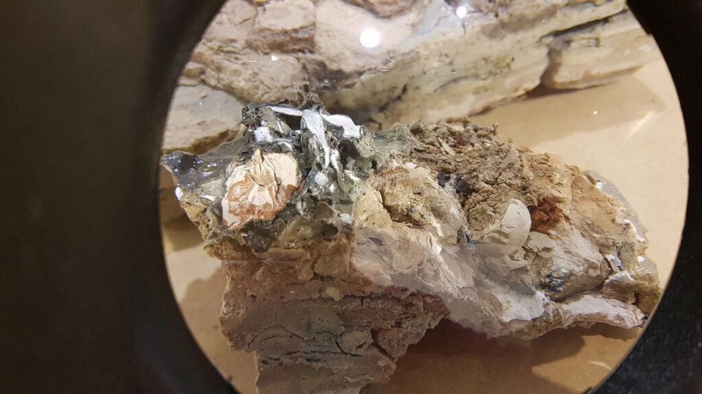 Cerámica de Anabel González Alonso