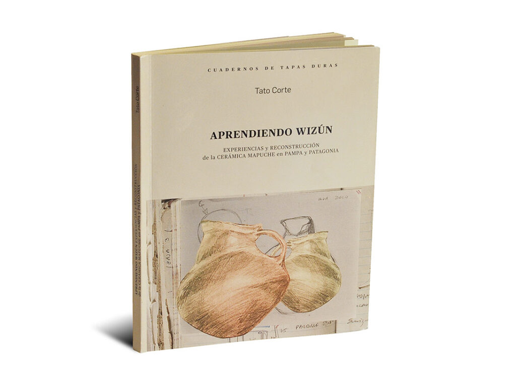 Portada del libro Aprendiendo Wizún