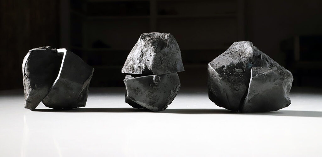 Cerámica de Carlos Martínez García