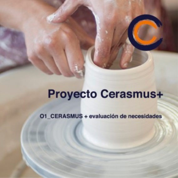 Escuela de cerámica de Manises