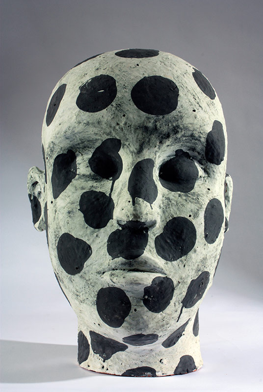 Cerámica de Daphne Corregan