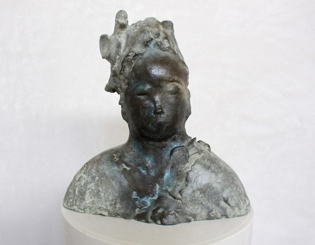 Cerámica de Ikemura Leiko