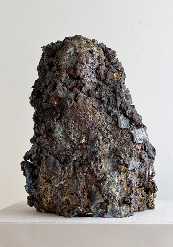 Cerámica de Aino Nebel