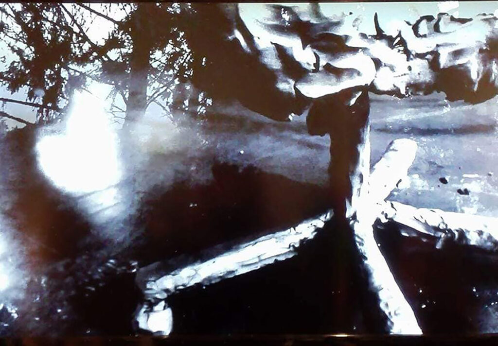 Cerámica de Silvina Cavallaro