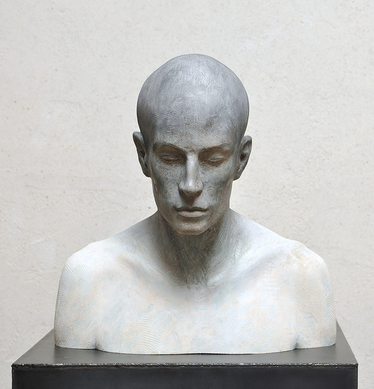 Cerámica de Bruno Walpoth