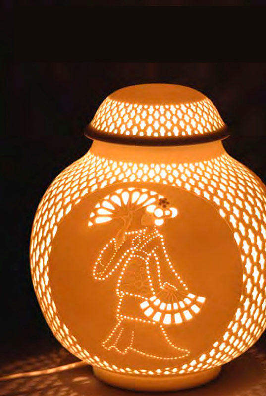 Cerámica de la Manufactura Herend