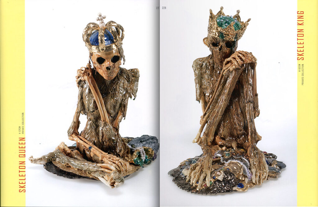 Libro sobre Carolein Smit