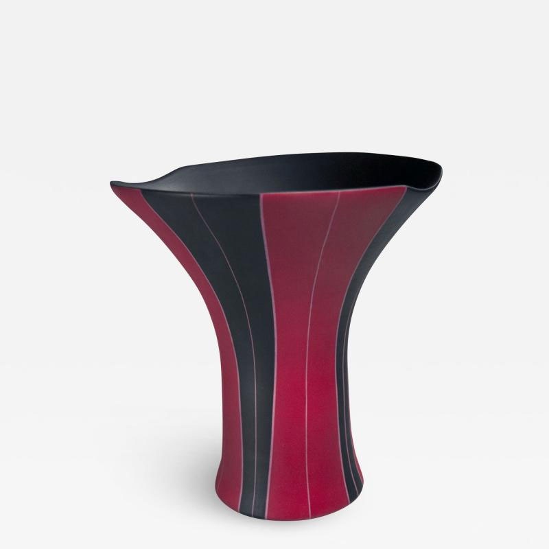 Cerámica de Yamada Akira