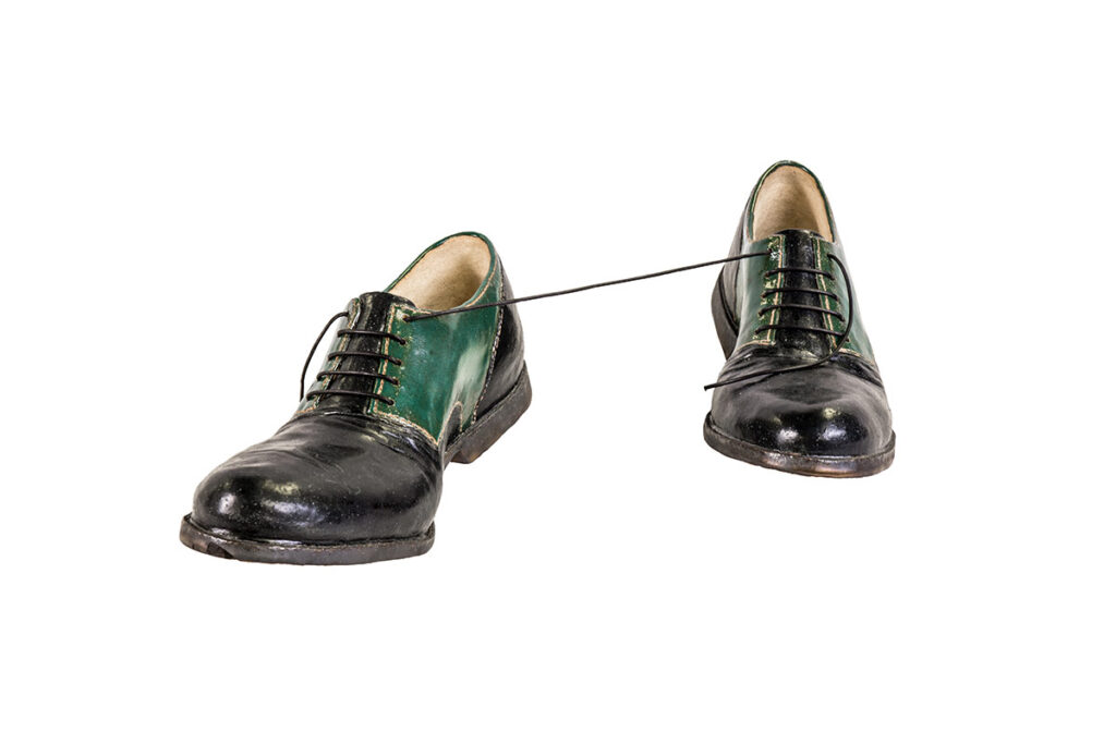 Cerámica de Carmen Lang