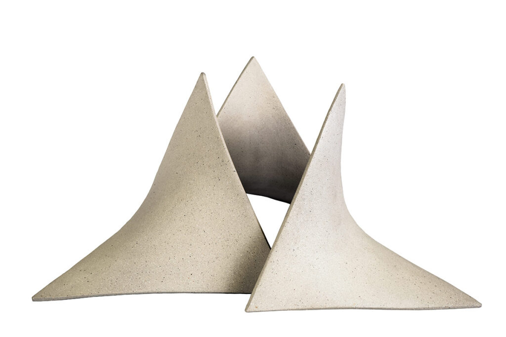 Cerámica de Marina Santana