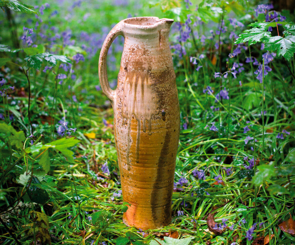 Cerámica de Nic Collins