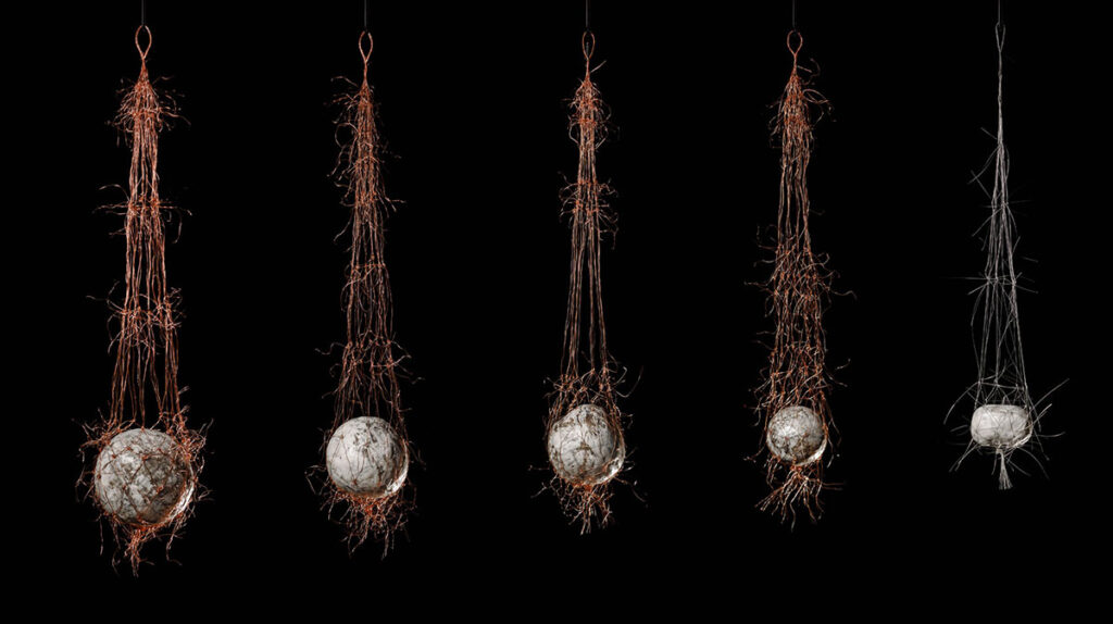 Cerámica de Estefania Valls