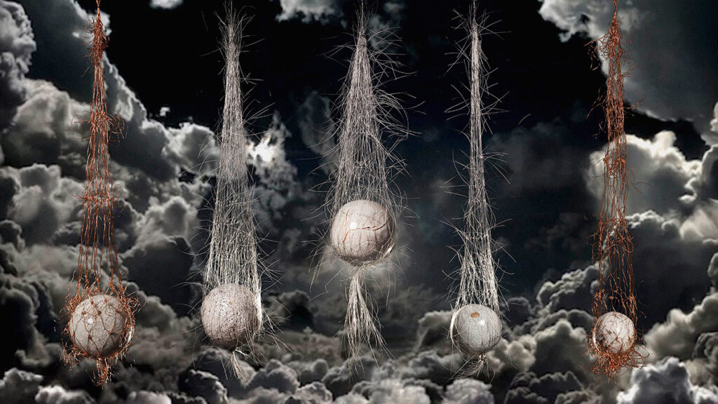 Cerámica de Estefania Valls