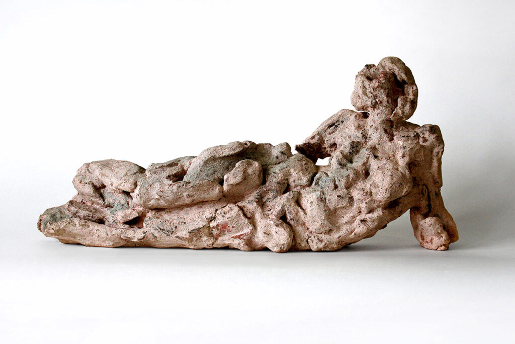 Cerámica de Gudrun Sailer