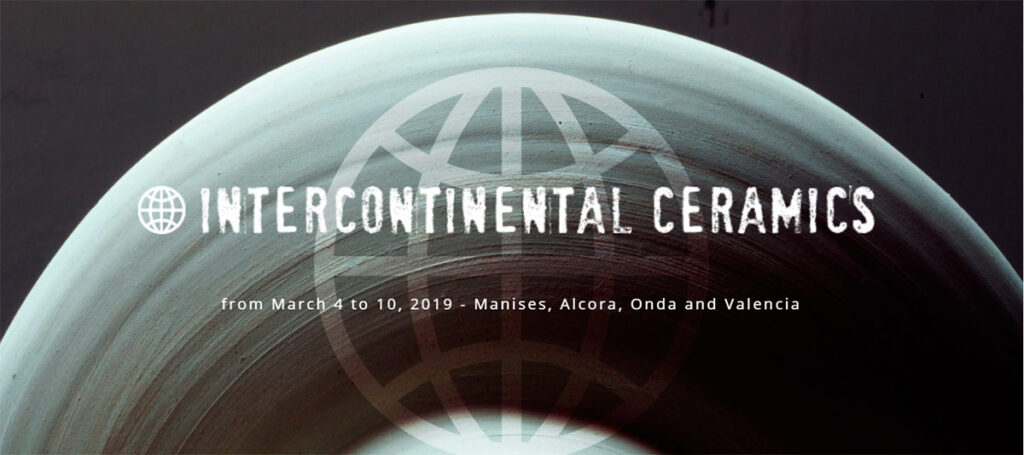 Intercontinental Ceramics