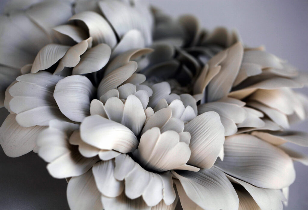 Cerámica de Noemi Iglesias