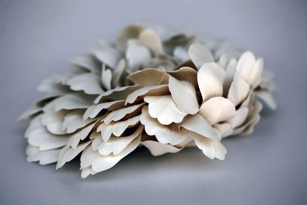 Cerámica de Noemi Iglesias