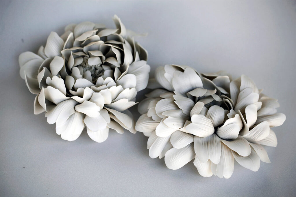 Cerámica de Noemi Iglesias