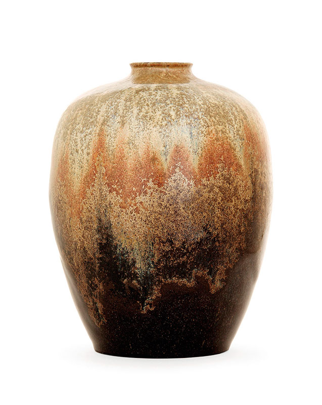 Cerámica de Auguste Delaherche