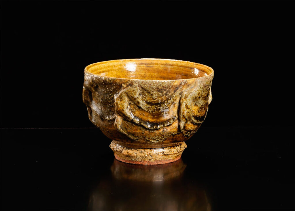 Cerámica de Kawai Kanjiro