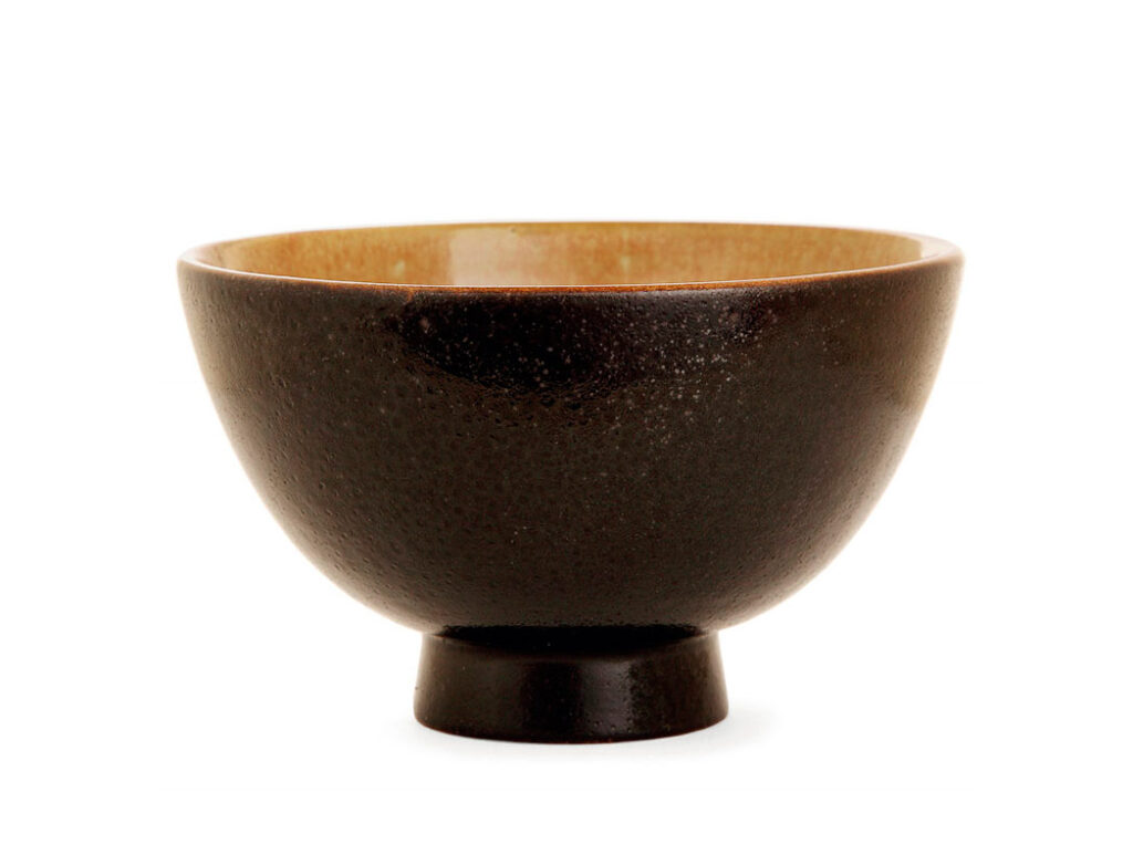 Cerámica de Louis Delachenal