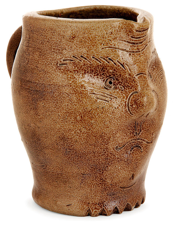 Cerámica de Paul Beyer