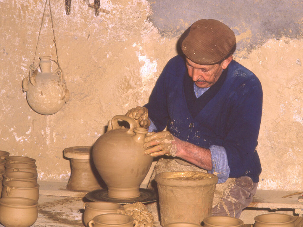 Peret Salamó i Tibau