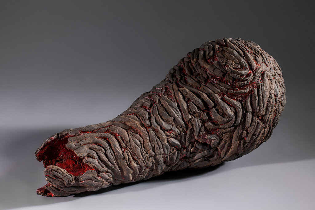 Cerámica de Lourdes Riera